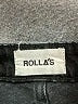 Rolla's Black Active Pants Size 27 waist - photo 7