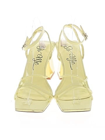 so Me Sandals (view 2)