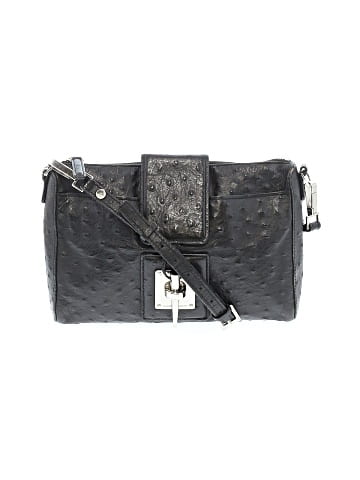 Nanette Lepore Leather Crossbody Bag (view 1)