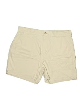 Eddie Bauer Khaki Shorts