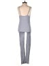 Unbranded Gray Jumpsuit One size - photo 2