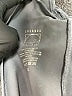 LACAUSA Solid Gray Jumpsuit Size S - photo 4