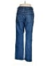 WARP + WEFT Blue Jeans Size 12 - photo 2