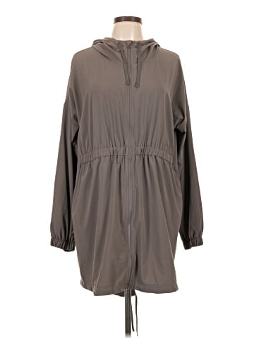 Z by Zella Raincoat (view 1)