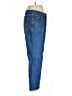 WARP + WEFT Blue Jeans Size 12 - photo 4