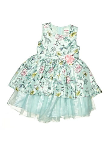 Nannette Dress (view 1)