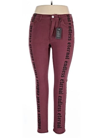 Forever 21 Jeggings (view 1)