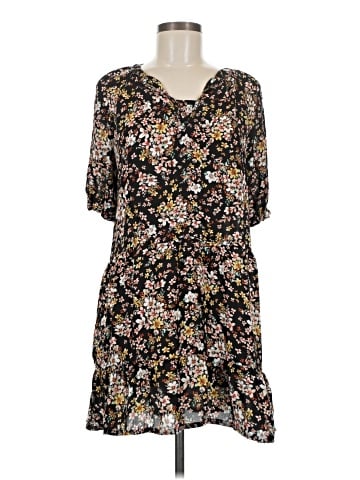 poppie Casual Dress (view 1)