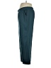 Mondetta Solid Teal Track Pants Size XL - photo 5