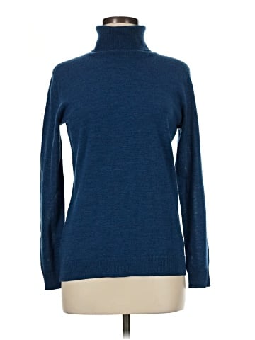 Pendleton Wool Pullover Sweater (view 1)