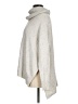 Ruby Moon Silver Pullover Sweater Size M - photo 5