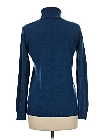 Pendleton Wool Pullover Sweater (view 2)
