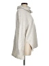 Ruby Moon Silver Pullover Sweater Size M - photo 4