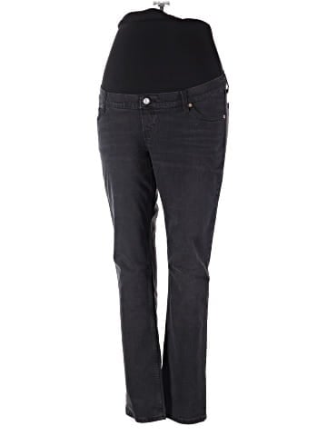 H&M Mama Jeans (view 1)
