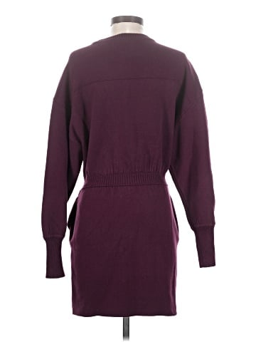 Something Navy Pullover Sweater (view 2)
