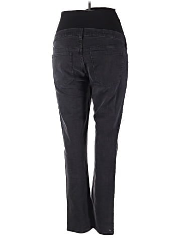 H&M Mama Jeans (view 2)