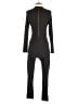 closet envy Black Jumpsuit Size M - photo 2