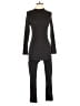 closet envy Black Jumpsuit Size M - photo 1