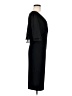 Connected Apparel Black Cocktail Dress Size 6 - photo 4