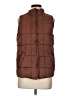 Thread & Supply 100% Lyocell Brown Vest Size M - photo 1