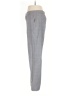 Argent Plaid Gray Dress Pants Size 8 - photo 5
