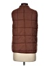 Thread & Supply 100% Lyocell Brown Vest Size M - photo 2