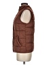 Thread & Supply 100% Lyocell Brown Vest Size M - photo 5