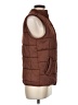 Thread & Supply 100% Lyocell Brown Vest Size M - photo 4