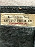 Levi's Black Jeans Size 24 waist - photo 4