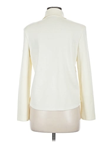 Saint James Wool Coat (view 2)