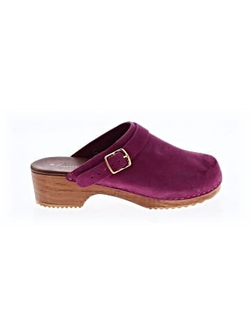 Anthropologie Mule/Clog (view 1)