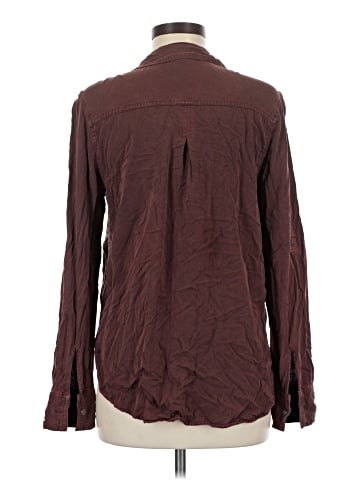 Rock & Republic Long Sleeve Button-Down Shirt (view 2)