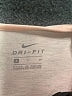 Nike Pink Short Sleeve T-Shirt Size S - photo 7