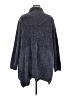 Original Anthony 100% Polyester Gray Cardigan Size 2X - photo 2