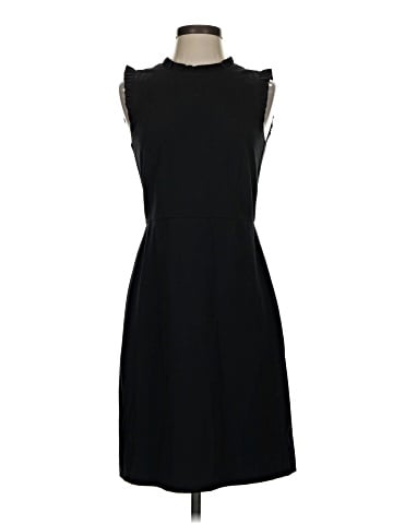 J.Crew Factory Store Cocktail Dress (view 1)