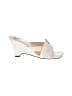 Unbranded Ivory Wedges Size EU 41 - photo 1