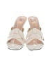 Unbranded Ivory Wedges Size EU 41 - photo 2