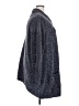 Original Anthony 100% Polyester Gray Cardigan Size 2X - photo 4