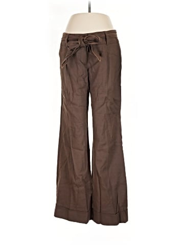 Classiques Entier Linen Pants (view 1)