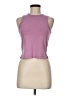 Lululemon Athletica Pink Purple Active Tank Size 2 - photo 1