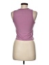Lululemon Athletica Pink Purple Active Tank Size 2 - photo 2