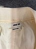 Jason Wu 100% Polyester Ivory Jacket Size L - photo 6