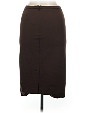 Max Mara Formal Skirt (view 2)