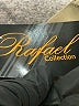 Rafael 100% Polyester Solid Tan Khakis Size 8 - photo 3