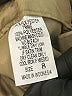 Rafael 100% Polyester Solid Tan Khakis Size 8 - photo 4