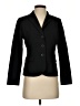Covington Black Blazer Size 4 Petite - photo 1