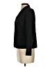 Covington Black Blazer Size 4 Petite - photo 5