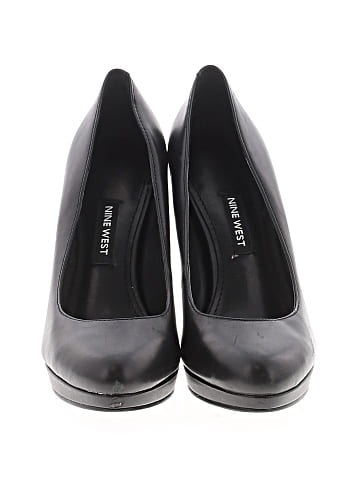 Nine West Heels (view 2)