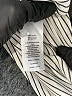 Talbots Gray Long Sleeve Top Size XL Petite - photo 8