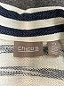 Chico's Stripes White Blazer Size S - photo 6